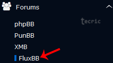 FluxBB-softaculous.gif