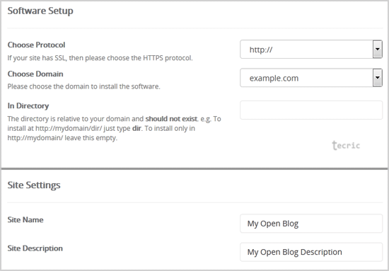 OpenBlog-install-screen.gif