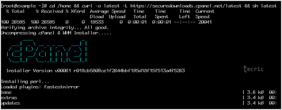 cpanel-installation-started-on-console.gif